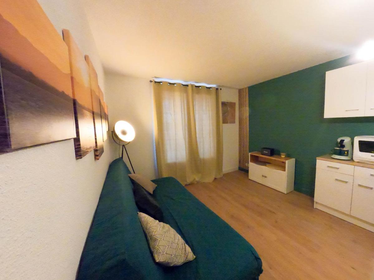 Splendide Appartement Golden House Vue Lac Et Montagne Port-la-Nouvelle Ngoại thất bức ảnh