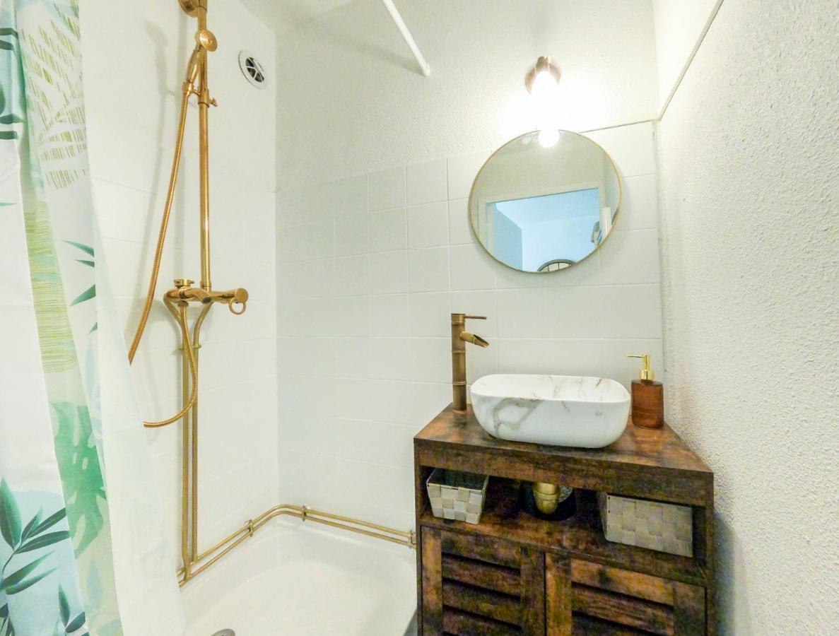 Splendide Appartement Golden House Vue Lac Et Montagne Port-la-Nouvelle Ngoại thất bức ảnh