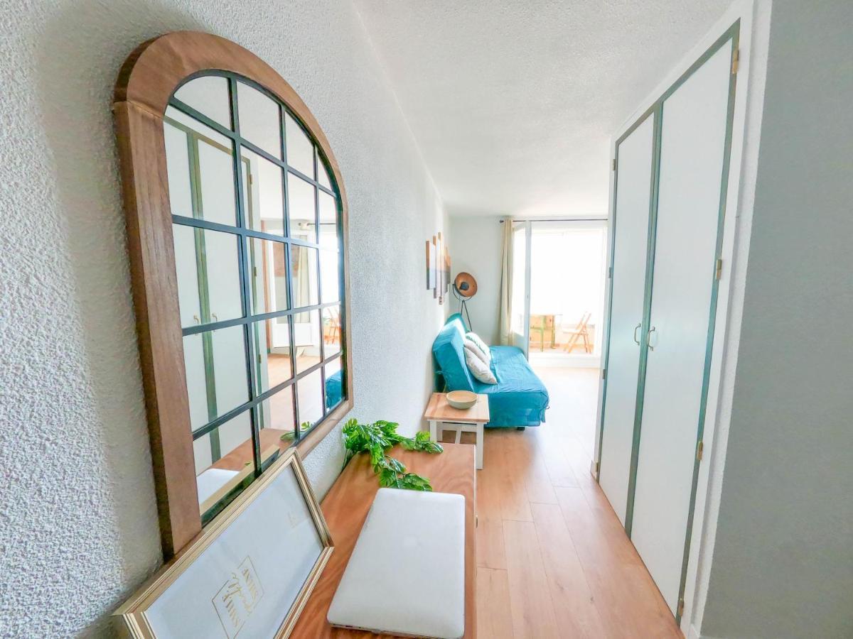 Splendide Appartement Golden House Vue Lac Et Montagne Port-la-Nouvelle Ngoại thất bức ảnh