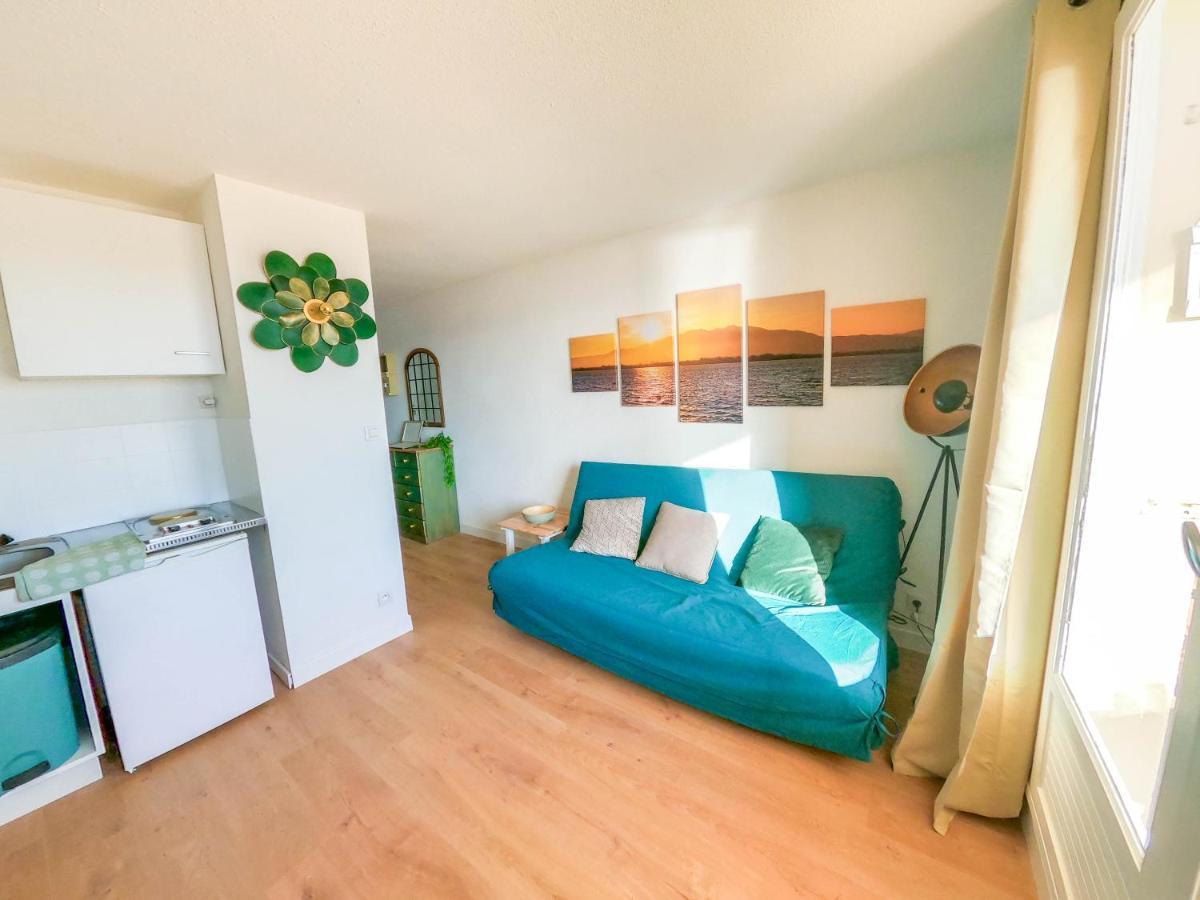 Splendide Appartement Golden House Vue Lac Et Montagne Port-la-Nouvelle Ngoại thất bức ảnh