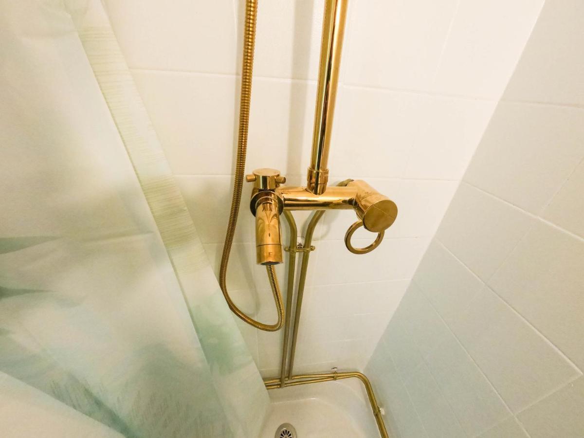 Splendide Appartement Golden House Vue Lac Et Montagne Port-la-Nouvelle Ngoại thất bức ảnh