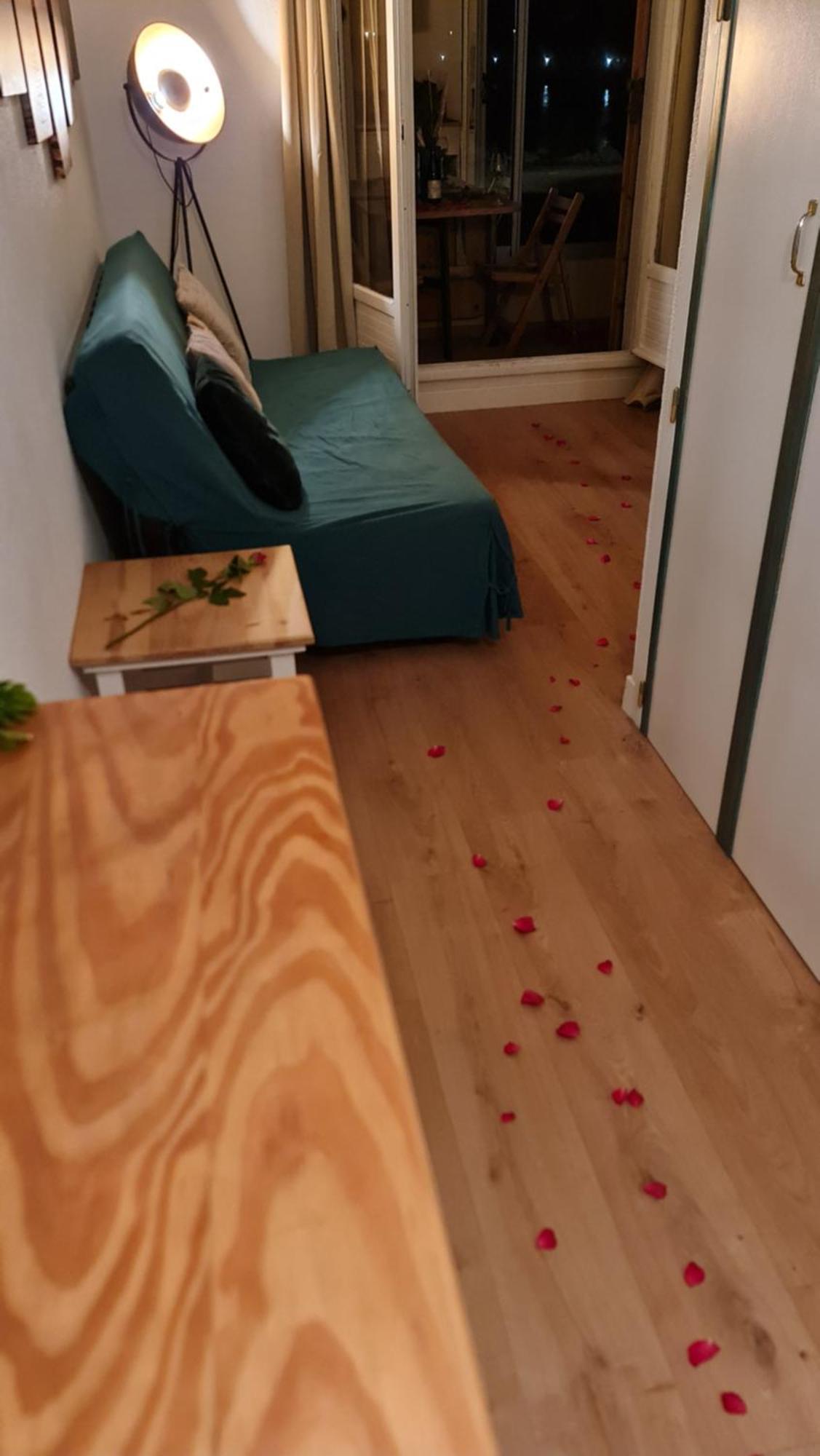 Splendide Appartement Golden House Vue Lac Et Montagne Port-la-Nouvelle Ngoại thất bức ảnh